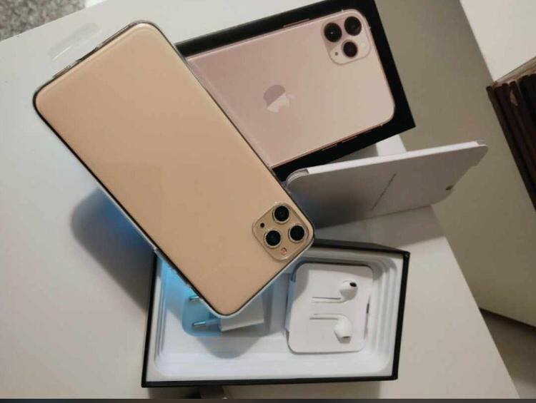 Selling Sealed Apple iPhone 11 Pro iPhone X