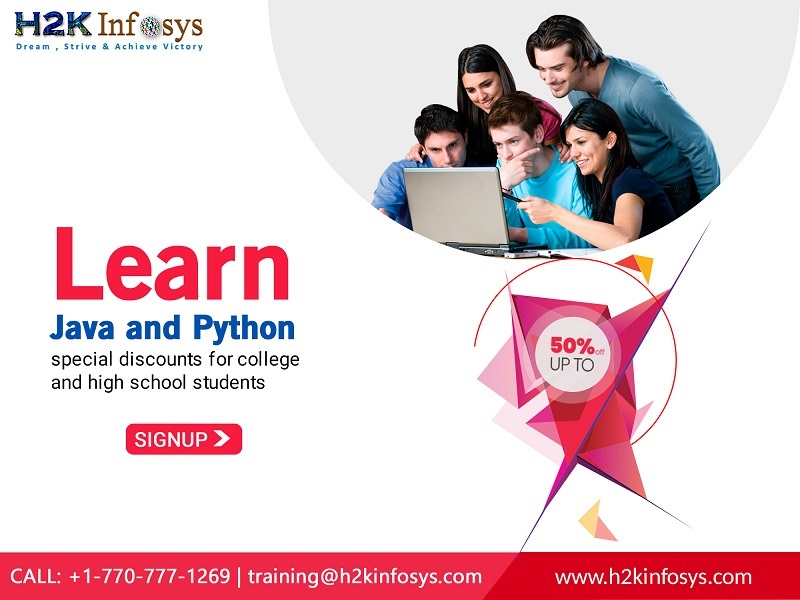 Online Java Course! Live Classes by Experts Enrol