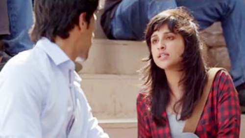 hasee toh phasee dialogue promo