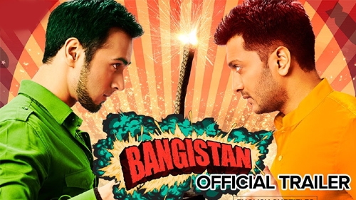bangistan official trailer