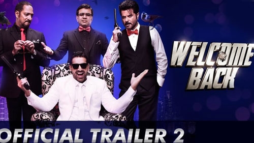 welcome back official trailer 2