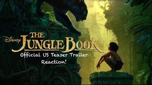 the jungle book official us trailer