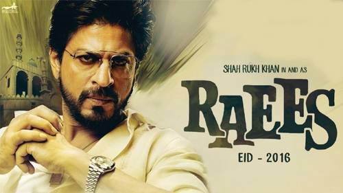 raees hindi movie trailer