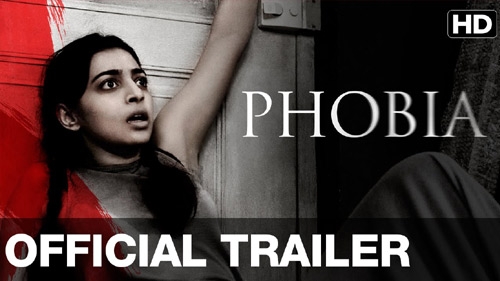 phobia official trailer