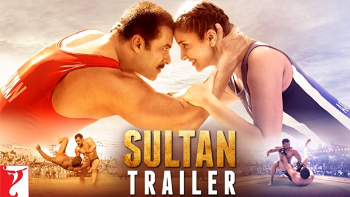 sultan official trailer