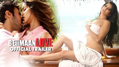 beiimaan love official trailer
