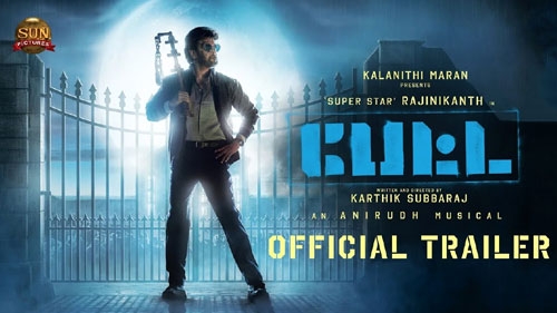 petta tamil official trailer