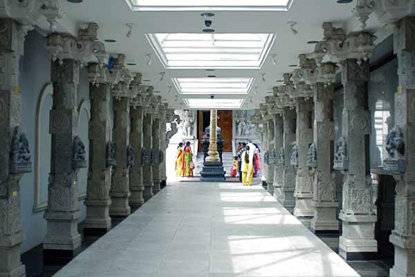 Ganesh-Temple
