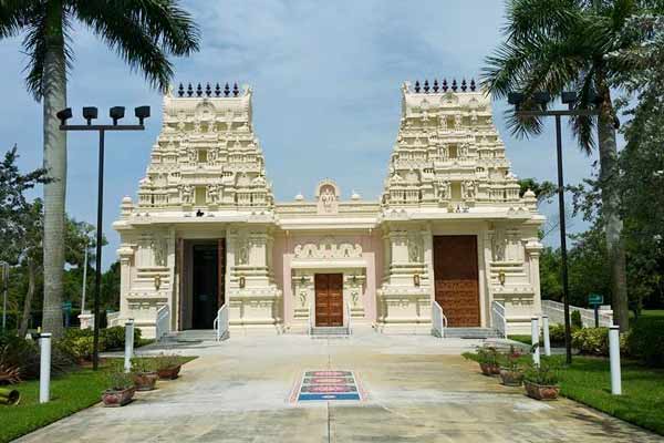 Shiva-Vishnu-Temple