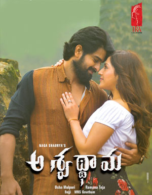 Aswathama Telugu Movie