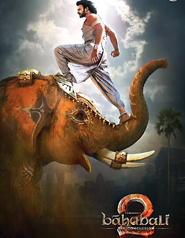 Baahubali 2 The Conclusion Movie Review, Rating, Story, Cast and Crew