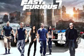 Fast and furious 7-review