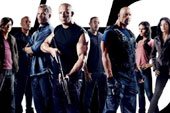 Fast and furious 7 -review