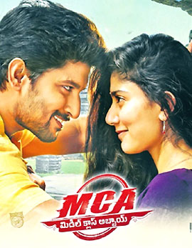MCA Movie Review, Rating, Story, Cast and Crew