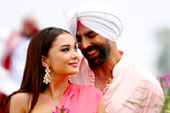Singh Is Bliing -review