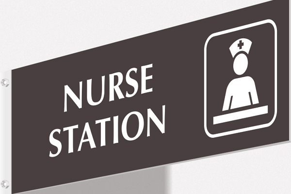 Nurse Station