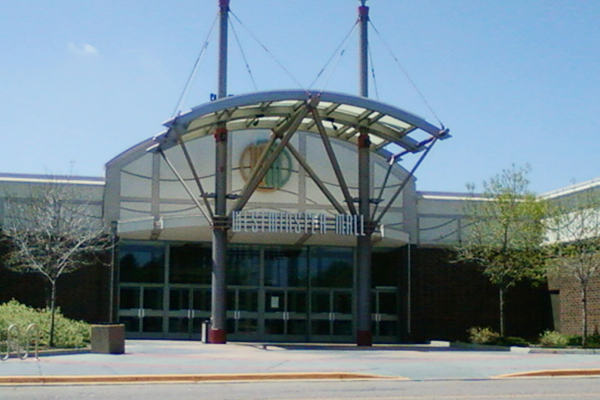 Westminster-Mall