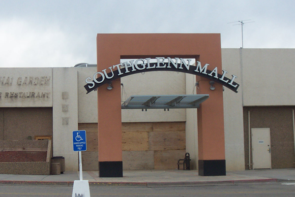 southglenn-Mall