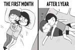 Dating, Dating, 10 unavoidable stages before and after getting into a relationship, Ice breaker