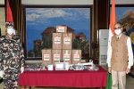 COVID-19, Nepal, india gifts 10 ventilators to nepal army amid covid 19 crisis, Indian embassy