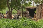 Jodhpur, Police, 11 members of pakistani hindu refugee family found dead in jodhpur, Long term visa