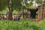 family, family, 11 members of pakistani hindu refugee family found dead in jodhpur, Long term visa