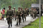 12 CPRF Troops Killed, Troops, 12 cprf troops killed in encounter with naxalites, Chhattisgarh