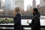 9/11 Attack, 9/11, u s marks 17th anniversary of 9 11 attacks, Rescuers