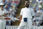 ICC Men's Test Player of the Year, Rishabh Pant, 2018 icc awards virat kohli creates history, Icc awards