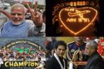 BJP, KKR, 2014 compendium, Rakeysh omprakash mehra
