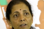 COVID-19 Lockdown, migrant workers, 2nd phase updates on govt s 20 lakh crore stimulus package by nirmala sitharaman, One nation