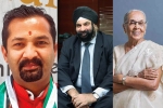pravasi bharatiya samman 2018, pravasi bharatiya samman award 2019 winners, 3 indians from uae receive pravasi bharatiya samman awards, Gurudwara