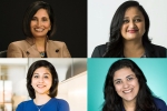 women, Anne Aaron, 4 indian origin women in forbes u s list of top women in tech, Ibm