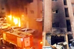 Kuwait Fire Accident latest breaking, Kuwait Fire Accident indian government, shocking 40 indians killed in kuwait fire accident, Migrant workers