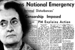 Indira Gandhi, Democracy, 45 years to emergency a dark phase in the history of indian democracy, Satyagraha