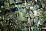 e waste sector, united nations report, 50 mn tonnes of e waste discarded each year un report, World economic forum