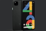 Google store, US, google launches its first 5g phone pixel 4a sale in india likely from october, Smart phone