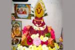 vrathalu & nomulu, details of Varalakshmi Vratam., varalakshmi vratam, Vratam