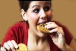 Say no to midnight munching, Say no to midnight munching, say no to midnight munching, Namita