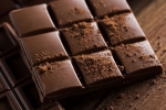 curb cravings, improves the functioning of brain, 6 benefits of dark chocolate, Dessert