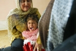 Asia, Middle East, 68 million girls vulnerable to genital mutilation by 2030 who, Reproductive health