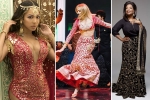 international celebrities, international celebrities, from beyonce to oprah winfrey here are 9 international celebrities who pulled off indian look with pride, Sophie turner