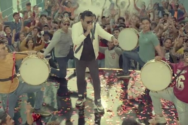 Watch: AR Rahman’s Hindi Version of ‘Marvel Anthem’ Released