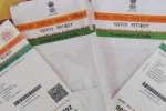 Aadhaar Card for NRIs, Aadhaar Card for NRIs, aadhaar not mandatory for nris, Unique identification