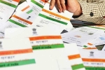 India budget, india budget breakdown, india budget 2019 aadhar card under 180 days for nris on arrival, India budget