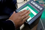 Anit Mukherjee, US Experts, aadhar verdict balanced govt needs to pass privacy law u s experts, Anit mukherjee