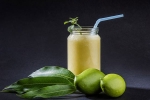 aam panna bottle, traditional aam panna recipe, aam panna recipe know the health benefits of this indian summer cooler, Protect eyes