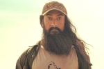 Aamir Khan new film, Laal Singh Chaddha, aamir khan in shock with laal singh chaddha disaster, Laal singh chaddha