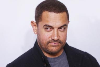 Aamir’s Dangal with No Songs Aamir’s Dangal with No Songs