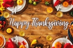 USA, Turkey, amazing things to know about thanksgiving day, George w bush